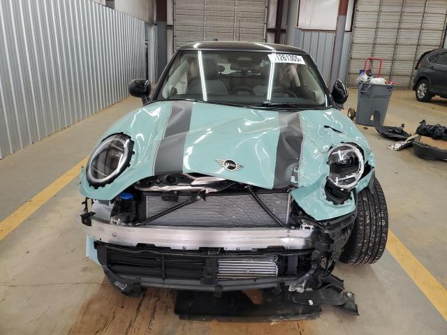 2025 MINI COOPER S #3302900902