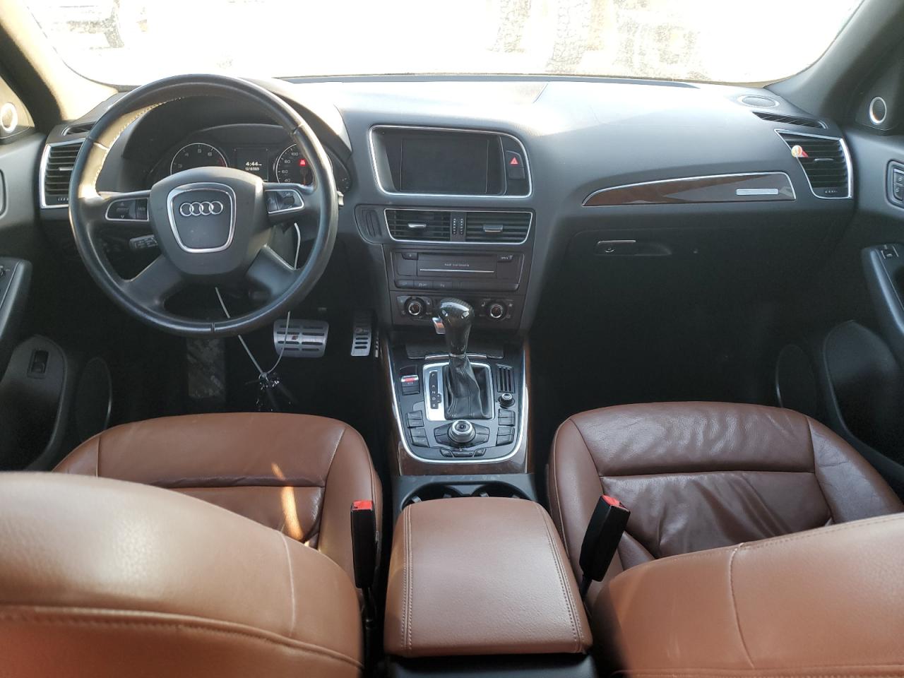 AUDI Q5 PREMIUM PLUS