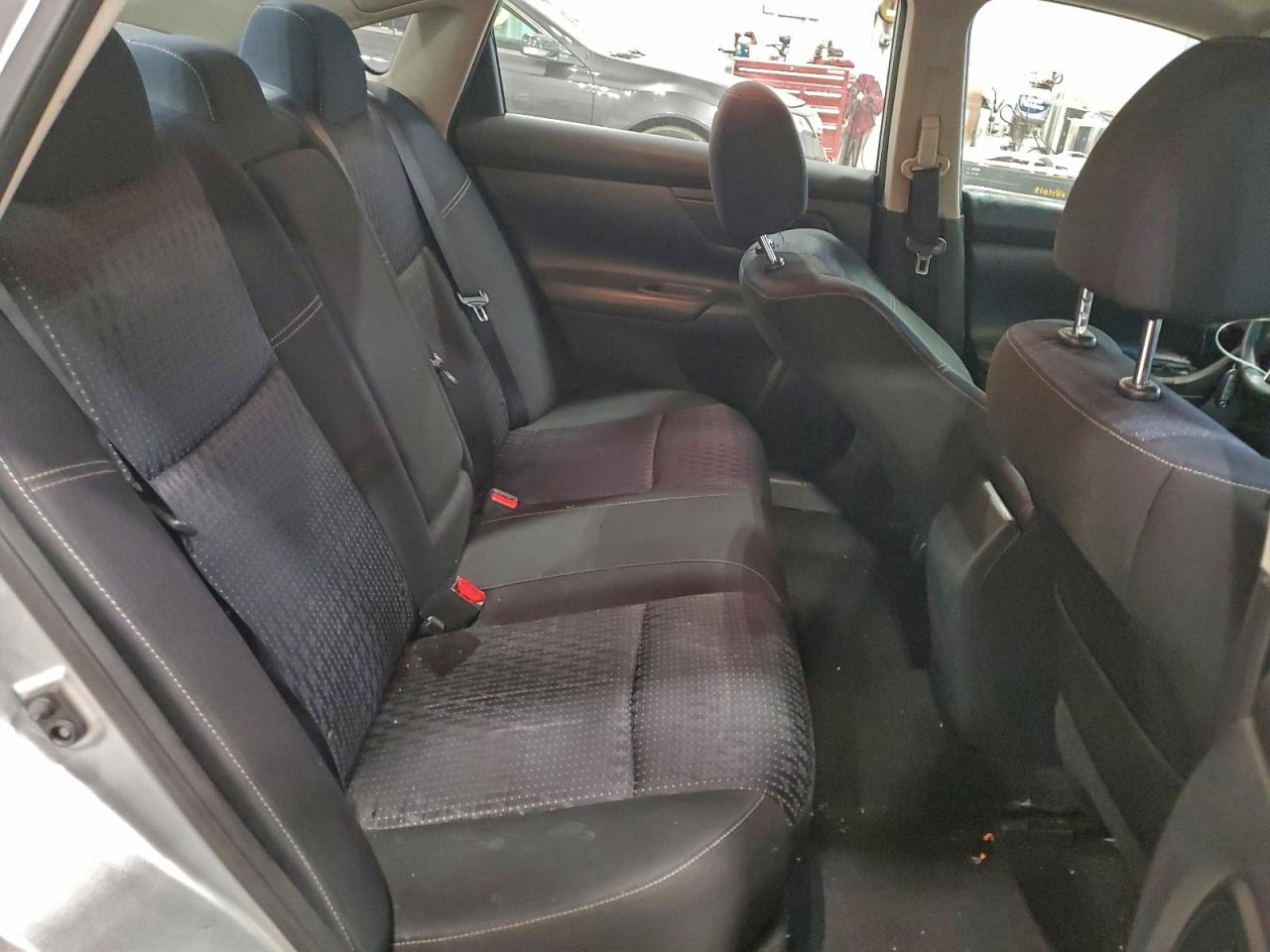 Lot #3315685715 2016 NISSAN ALTIMA 2.5