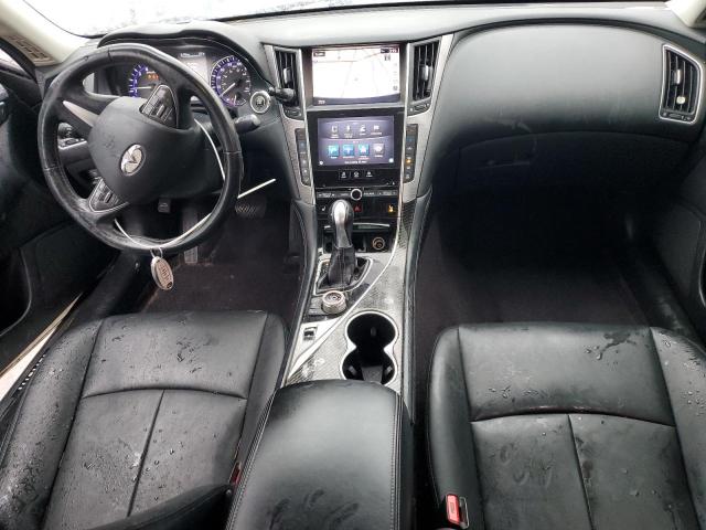 2015 INFINITI Q50 BASE #3297082583