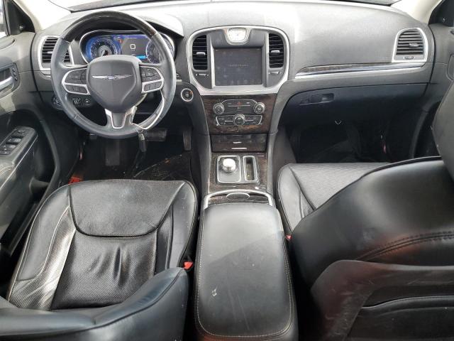 2017 CHRYSLER 300C #3285807664