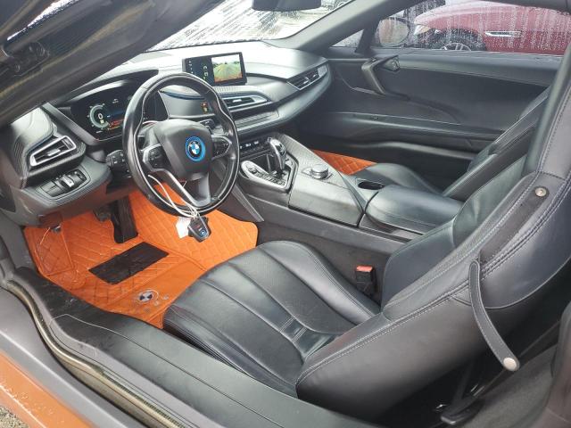 2019 BMW I8 #3302729067