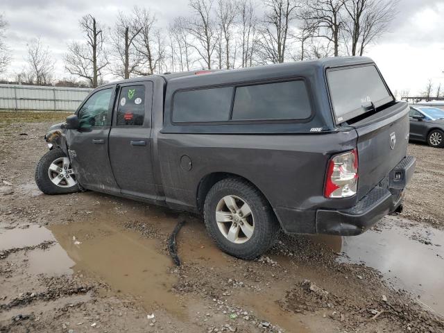 2019 RAM 1500 CLASS #3311462338
