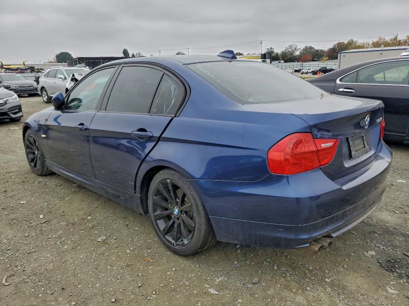 2011 BMW 328 I SULE #3298274031