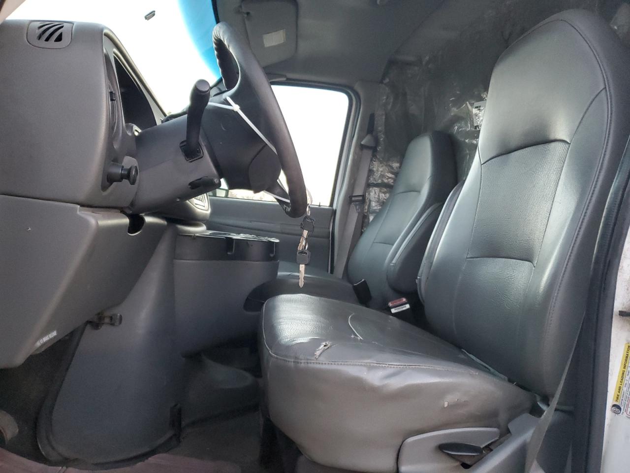 Lot #3290153197 2006 FORD ECONOLINE