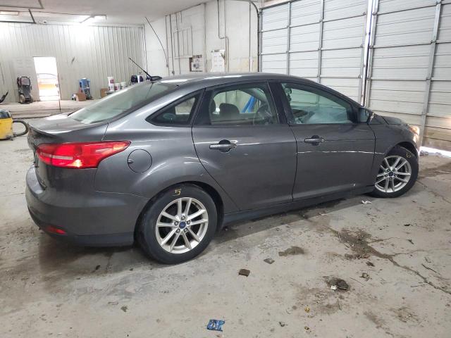 2015 FORD FOCUS SE - 1FADP3F25FL249530
