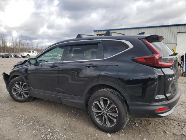 2022 HONDA CR-V EXL #3304523494