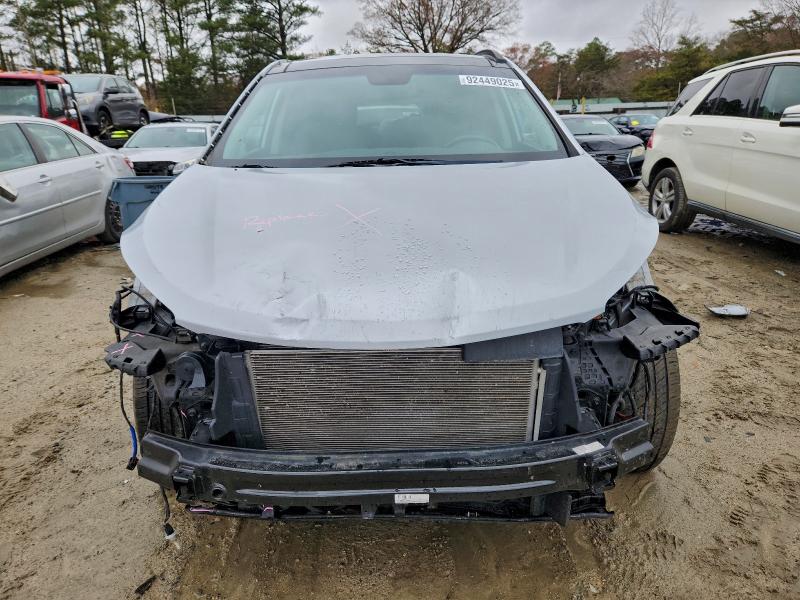 2017 HYUNDAI SANTA FE S #3301815364