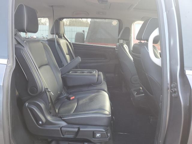 2025 HONDA ODYSSEY TO #3293409079