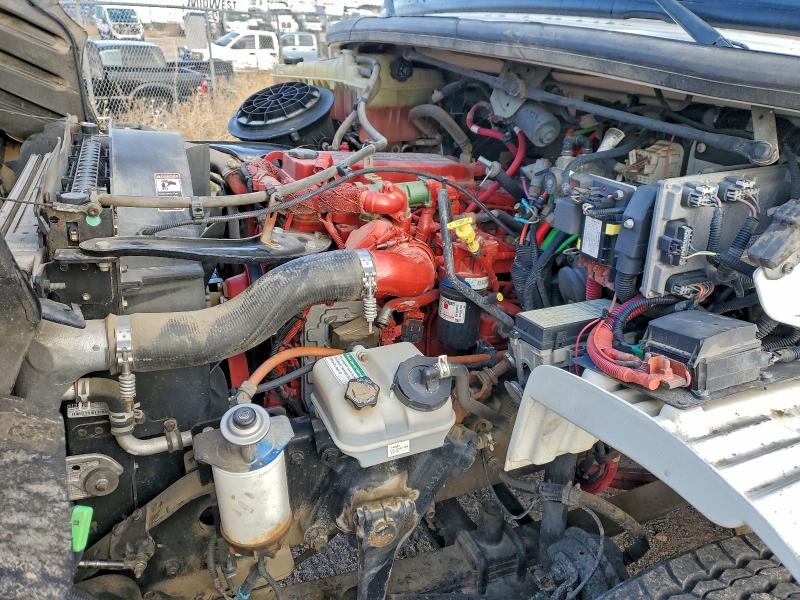 2014 FREIGHTLINER M2 106 MED #3294519490