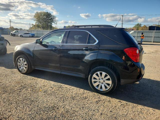 2011 CHEVROLET EQUINOX LT #3308427286