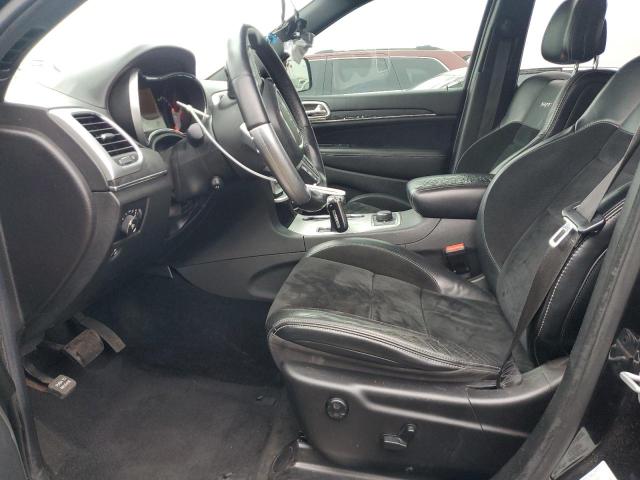 2014 JEEP GRAND CHER #3310367956