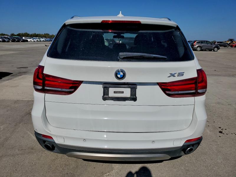 2015 BMW X5 XDRIVE3 #3291270961