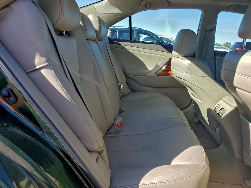 2010 TOYOTA CAMRY SE #3301847365