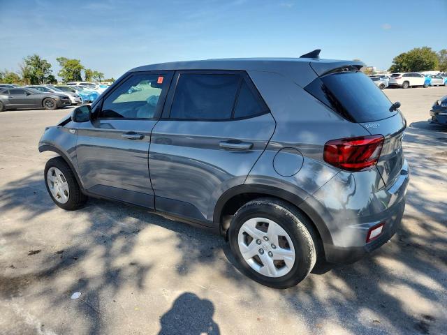 2020 HYUNDAI VENUE SE #3303904694