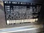 Lot #3309319001 2023 HONDA HR-V LX