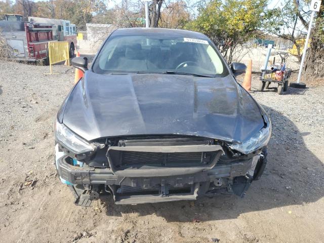 2017 FORD FUSION S - 3FA6P0G75HR333319