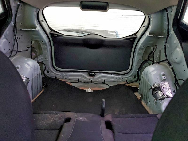 2020 NISSAN KICKS SV #3302685009