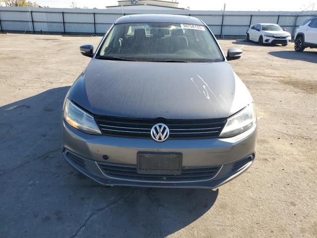 2014 VOLKSWAGEN JETTA TDI #3304500542