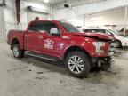 Lot #3293464451 2015 FORD F150 SUPER