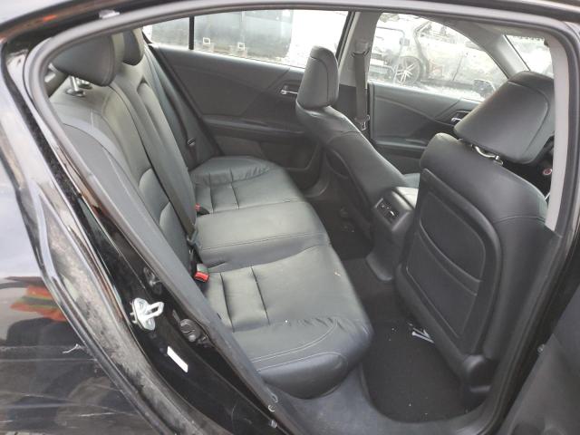 2013 HONDA ACCORD EXL #3315643791