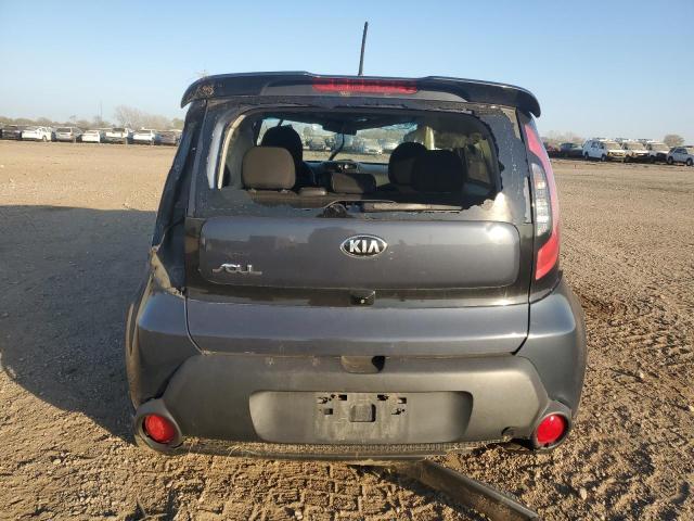 2014 KIA SOUL + #3291180954