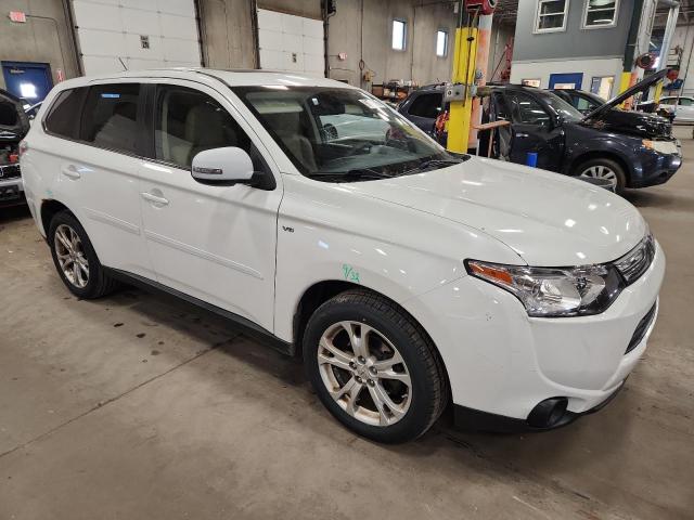2014 MITSUBISHI OUTLANDER #3285712658