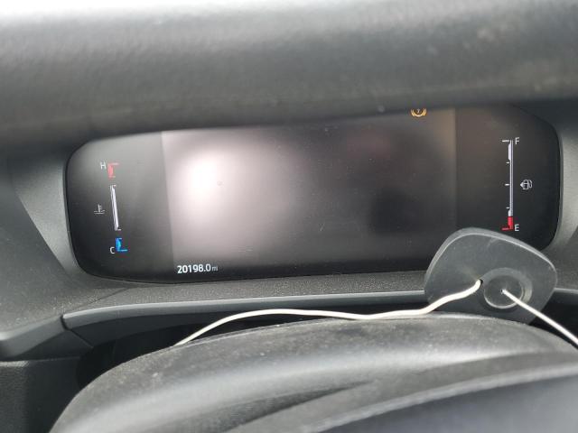 2025 FORD ESCAPE ACT #3292610616