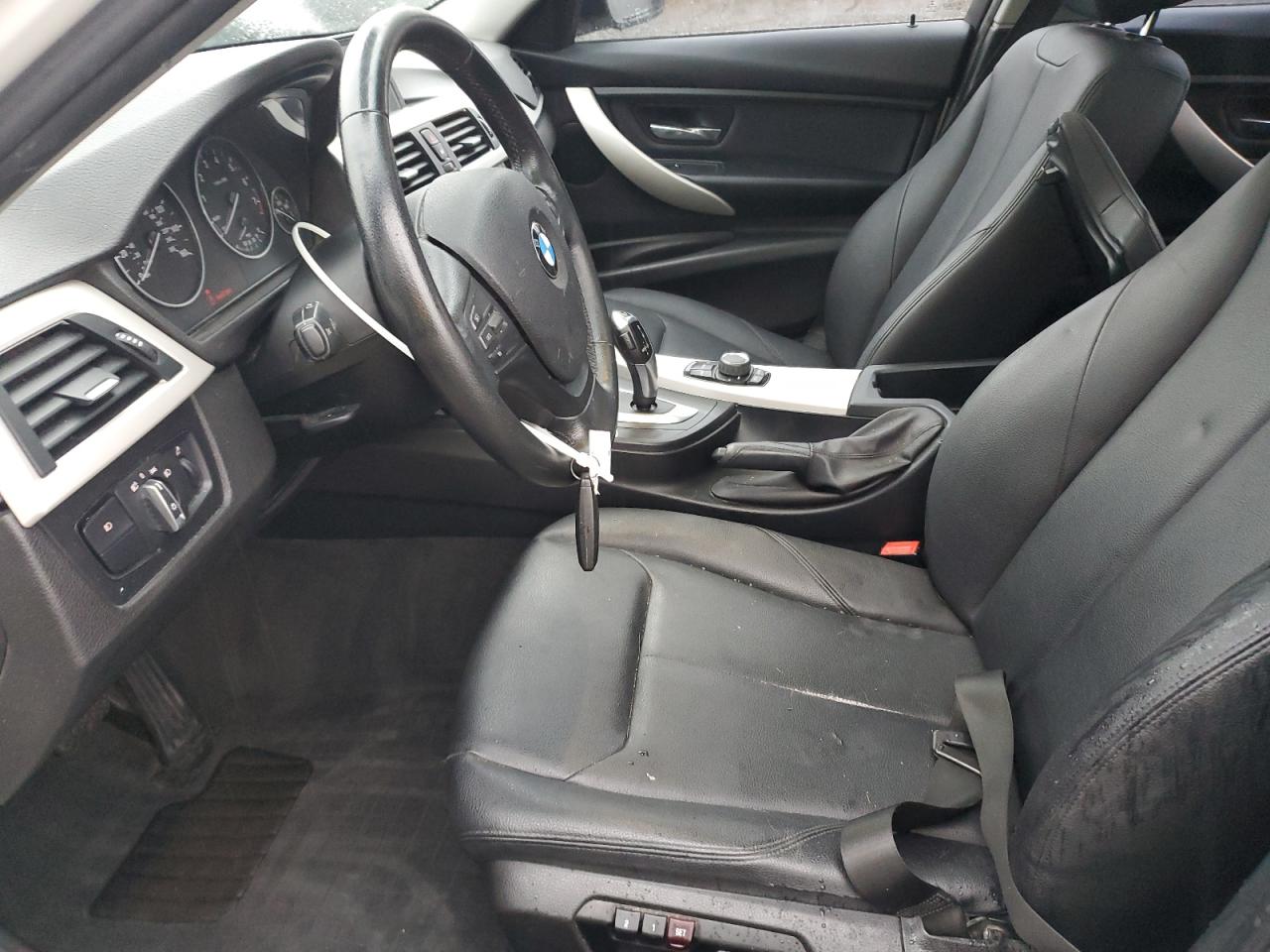 BMW 3 SERIES I XDRIVE