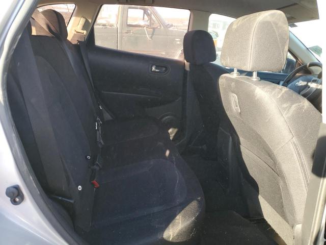 2013 NISSAN ROGUE S #3287900282