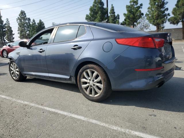 2015 KIA OPTIMA EX - 5XXGN4A72FG412964