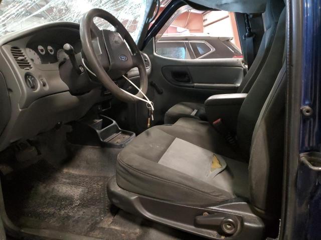 2009 FORD RANGER SUP #3293346419