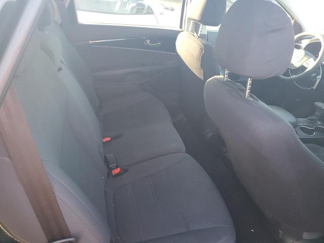 2019 KIA SORENTO L #3293506411