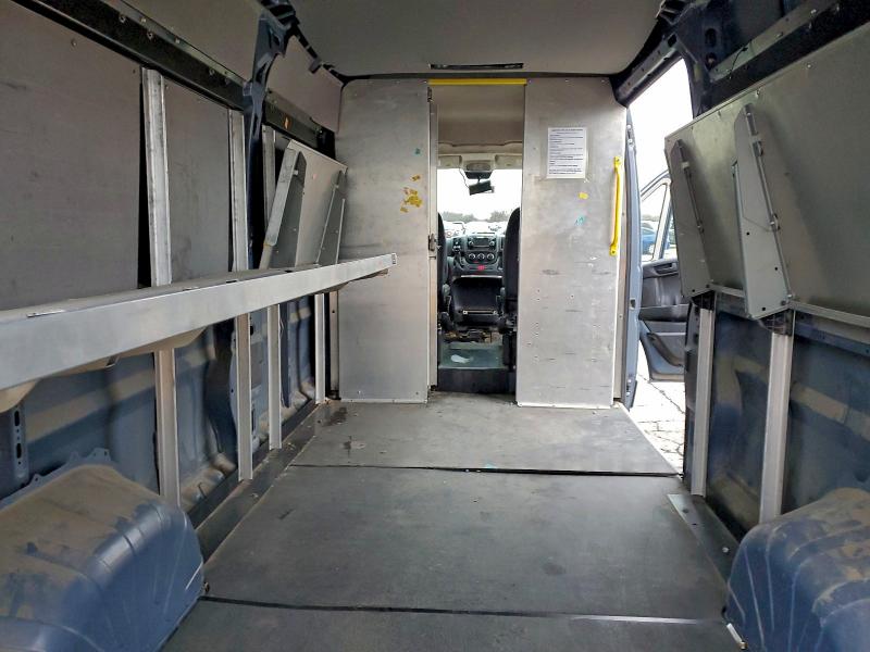 2020 RAM PROMASTER #3301791332