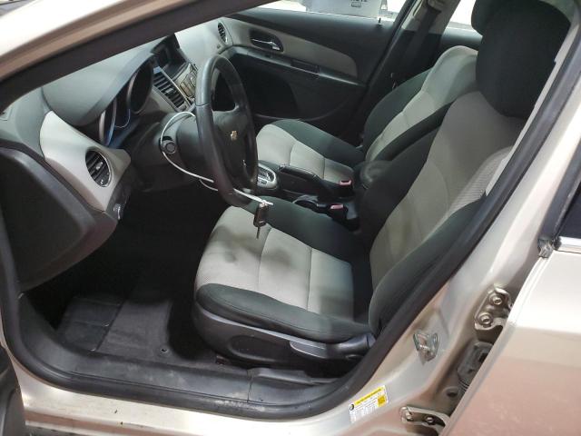 2012 CHEVROLET CRUZE - 1G1PC5SH7C7111364