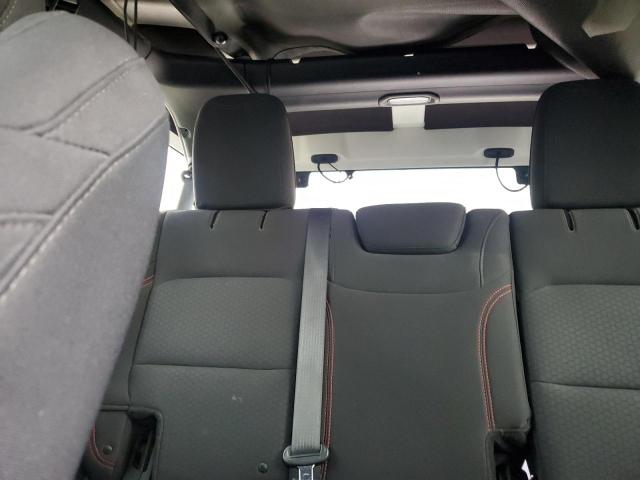 2018 JEEP WRANGLER U #3297420221