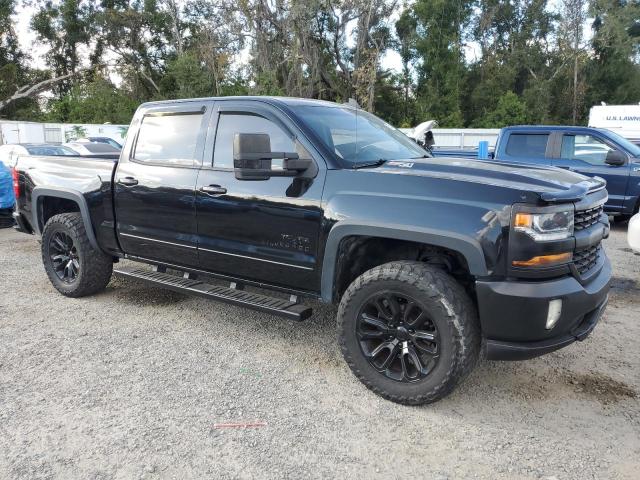 2017 CHEVROLET SILVERADO #3290042266