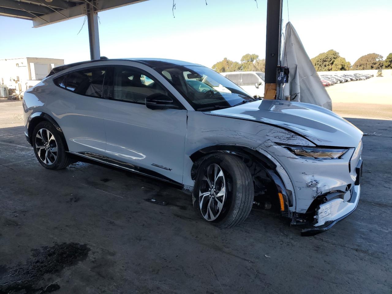 FORD MUSTANG PREMIUM