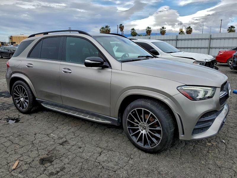 2021 MERCEDES-BENZ GLE 350 #3296875870