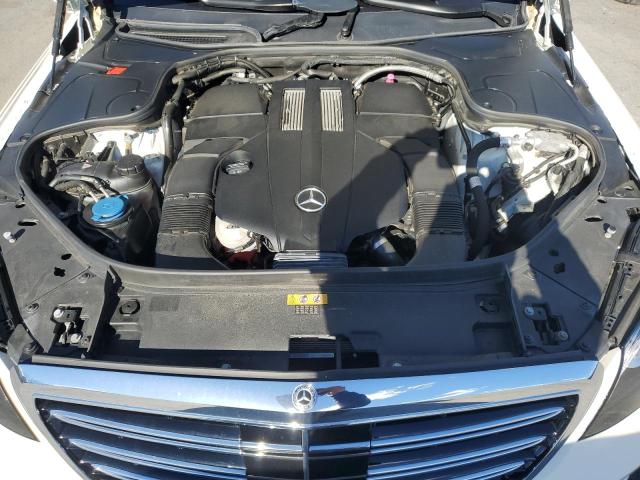 2019 MERCEDES-BENZ S 450 4MAT WDDUG6EB4KA457083