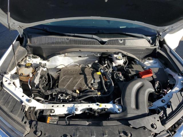 2021 CHEVROLET TRAILBLAZE #3298124126