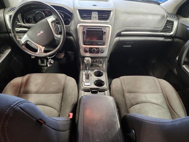 2016 GMC ACADIA SLE #3309640079