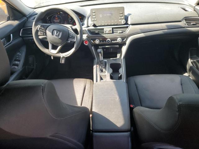2020 HONDA ACCORD LX #3281413031