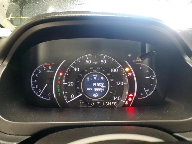 2014 HONDA CR-V LX #3292311281