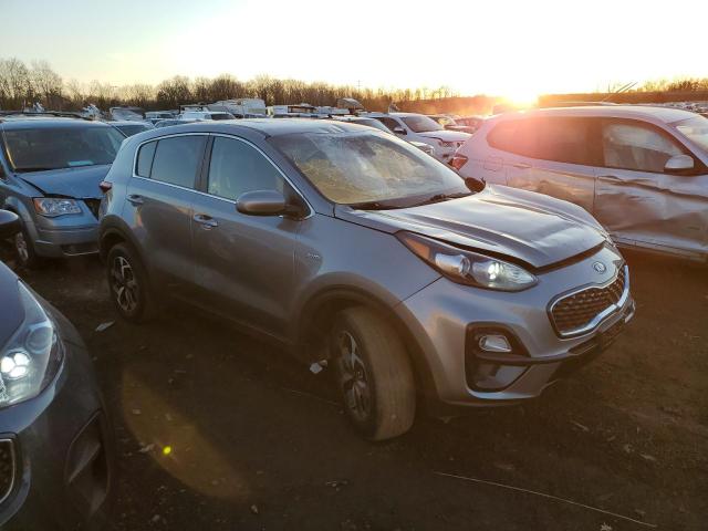 2022 KIA SPORTAGE L #3292362293