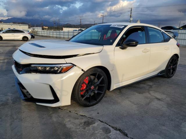 2025 HONDA CIVIC TYPE #3317966919