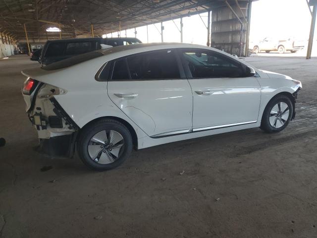 2021 HYUNDAI IONIQ SE #3302963612