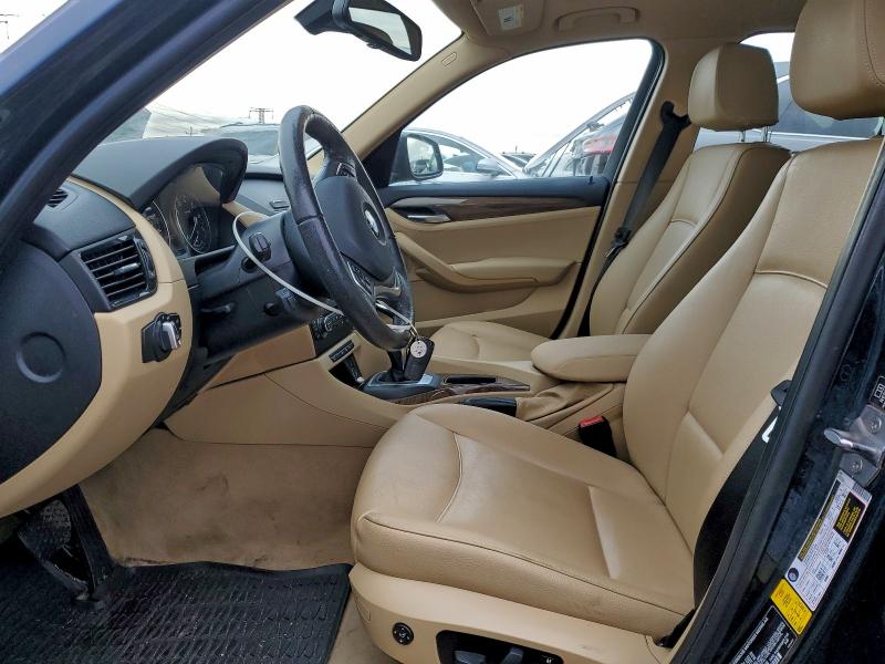 2013 BMW X1 XDRIVE2 #3294420507