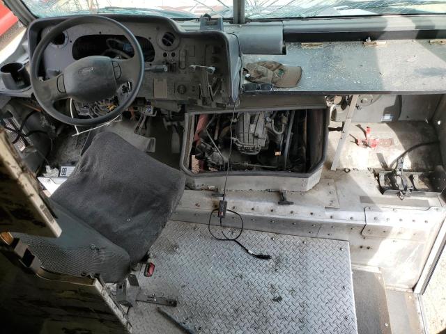 2017 FORD UNKNOWN #3303709514