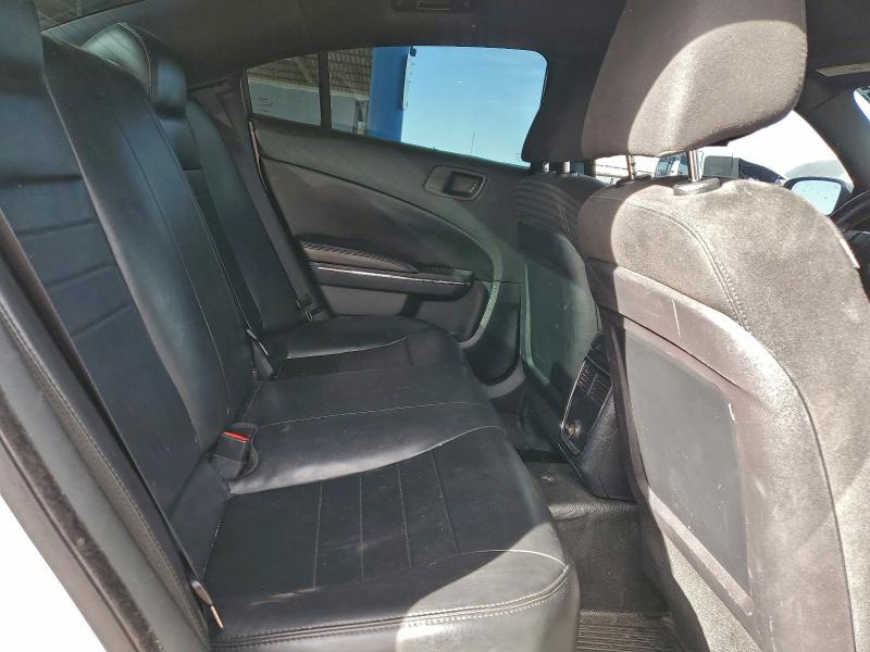 2012 DODGE CHARGER PO #3304007640